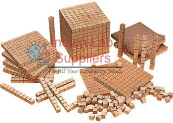Diene’s Blocks